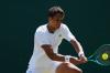 Canada's Diallo out of Wimbledon after five-set loss to Italy's Sonego
