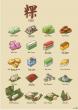 Botanical origins: Crafting the desserts of Singapore