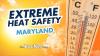 Maryland Extreme Heat Safety: How To Stay Safe During The Hottest Summer Days