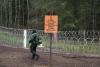 Latvia detains German man suspected of people-smuggling