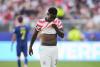 Why The USMNT Can't Appeal Folarin Balogun's Red Card