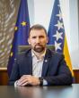 Minister Delic files a complaint against MoI RS Police Officers from Doboj for Attacking Women and tearing up the RBiH Flag