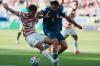 USA beat Bosnia 2-0 to reach WC last 16