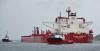Bermudian firm’s oil tanker damaged in Black Sea attack