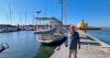 Colorado man plans to set sail for milestone solo voyage around the world
