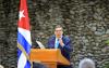 The Rubio Cable on Cuba