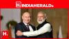 Putin Hands Pakistan a Pipeline While Hormuz Burns — Is Moscow Making India Pay for Leaning Toward Washington?