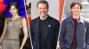 Entertainment Yahoo Entertainment Who's who in 'The Odyssey'? Matt Damon, Zendaya and Tom Holland lead an all-star cast.