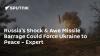 Russia’s Shock & Awe Missile Barrage Could Force Ukraine to Peace – Expert