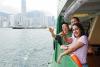 GLOBAL HOTEL ALLIANCE ADDS CITY UNSCRIPTED PARTNERSHIP ENHANCING GHA DISCOVERY BENEFITS