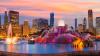 Chicago was just named the 4th most beautiful city in the world, beating Paris, Lisbon and Rio de Janeiro