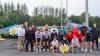 Westport United underage teams to raise funds for Cancer Fund for Children