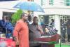 Government to build modern, profitable agriculture sector — Agric Minister