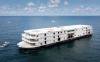 408-Foot Argosy VI Becomes Latest Addition to Alabama's Artificial Reef Zone
