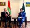 “Belarus Independence Day,” reflects nation’s resilience, freedom, progress: Ambassador Metelitsa