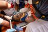 Man, 44, rescued from Venezuela earthquake rubble after 8 days