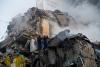 Russia Attacks Ukraine with Deadly Strikes