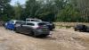 Holidaymakers left stranded at Gatwick airport for eight hours after using ‘dodgy’ meet-and-greet parking service