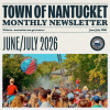 June/July Town Manager Newsletter!