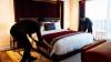 The Orient Express Sailing Yacht Has Handmade Savoir Beds in All 54 Suites