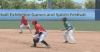 Baseball events in Fuzhou build friendship between China, US youth