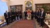 Pope Leo and Colombian President Gustavo Petro Speak on Peace and Unity