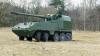 Swiss Army Replacing M109 Howitzers with Piranha DONAR