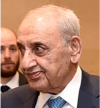New York Post Misattributes Rejectionist Comments to ‘Lebanon’ Instead of Hezbollah Ally Nabih Berri