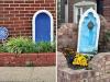 Religious statues stolen in Ozone Park, Howard Beach