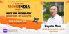 Anime India Mumbai 2026 Confirms Naruto Director Hayato Date as Headline Guest in Landmark Fan Event
