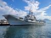 Italy’s Indo-Pacific Strategy Turns Toward Defense Contracts