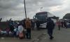 Watch: Zimbabwean refugees stranded at Shallcross Stadium after anti-immigration protests desperate to return home