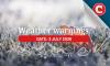 Weather alert: Morning frost, damaging waves and very cold conditions for Friday
