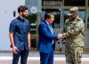 Army finally withdraws from Nation Media premises