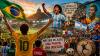 Football Is Both A Passion And An Obsession In Latin America