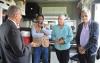 Israel's mobile climate lab in Kenya to bridge Africa's climate data gap