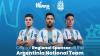 Winna.com signs regional sponsorship deal with Argentina national football team