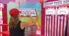 TODAY Fan From Delaware Plays Boardwalk Games to Win Prize