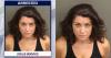 Florida mom tests nearly twice legal limit for DUI with daughter, 6, in car, police say