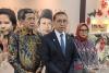 Indonesia boosts literary talent through national program