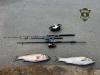 Massachusetts police crack down on illegally fishing for striped bass, make several arrests
