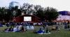Blankets, benches and big screens: Slovakia's outdoor cinema season begins