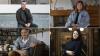Beneficiaries of Spain’s ‘grandchildren law’: ‘Spanish nationality is a bond with my grandparents’