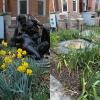 “DC’s naughtiest statue is GONE.”