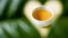 Common hot drink better for heart health than apples, beans and berries