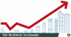 Financial stocks jump after cenbank offers four NBFIs final reprieve