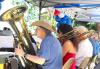Valley features music and parades for the Fourth