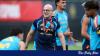 Spain must live up to high expectations: De la Fuente