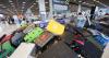 Middle East leading the way when it comes to handling baggage