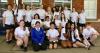 Students' artwork on display at Basingstoke railway station